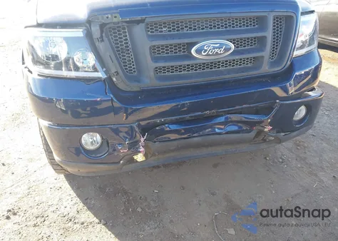 2008 Ford F-150 Fx4/Lariat/Xl/Xlt из США, поврежденный, VIN 1FTPX14V08FA98171